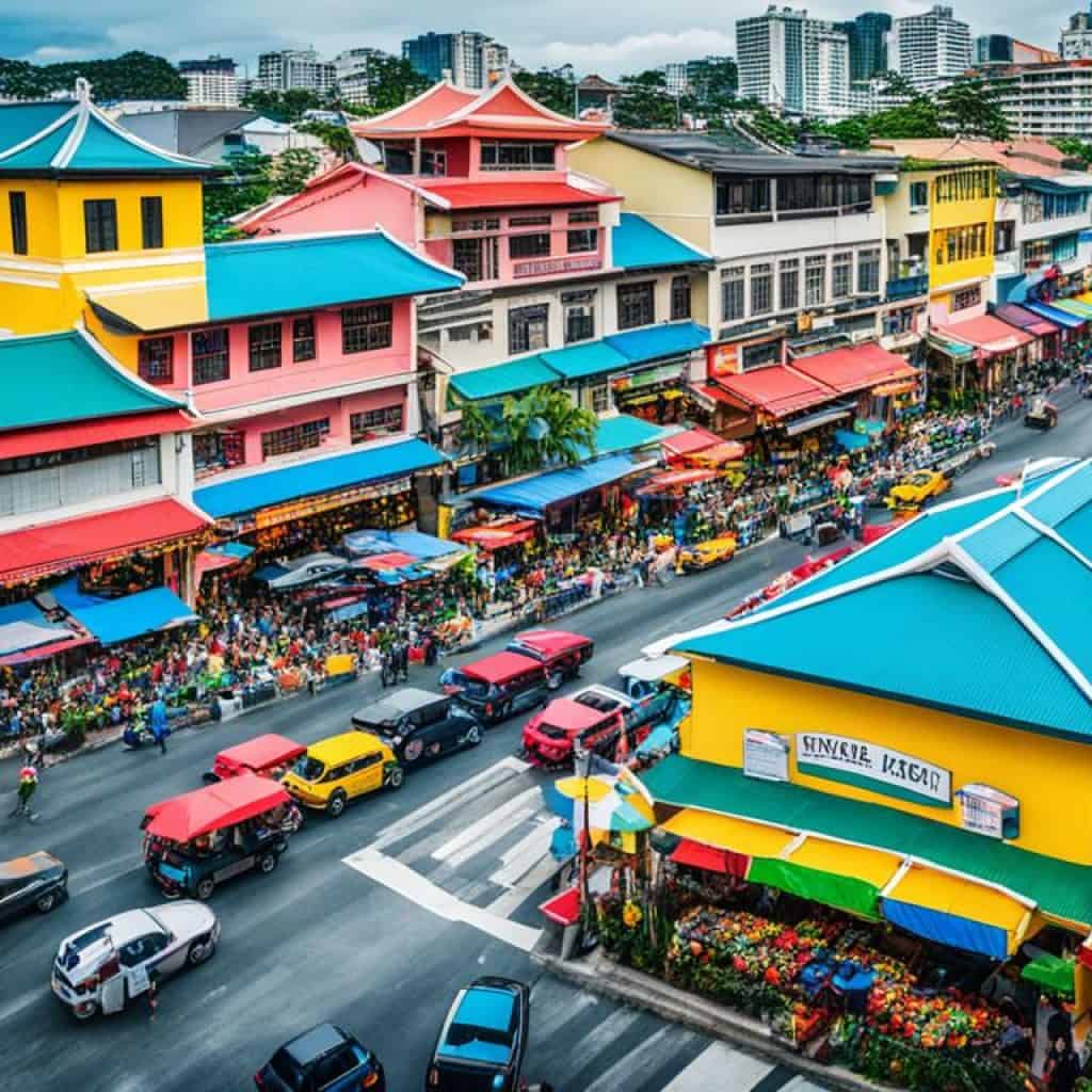 Taguig City, Philippines