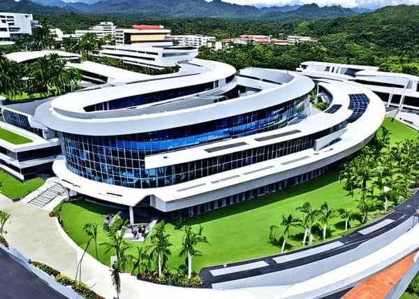 Technological Institute Of The Philippines Quezon City