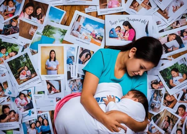 Teenage Pregnancy Research Paper In The Philippines 2024