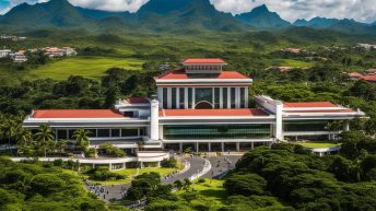 Top 1 University In The Philippines