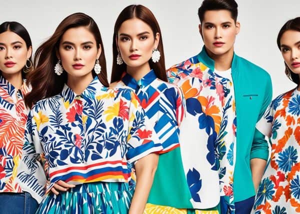 Top 10 Local Clothing Brands In The Philippines