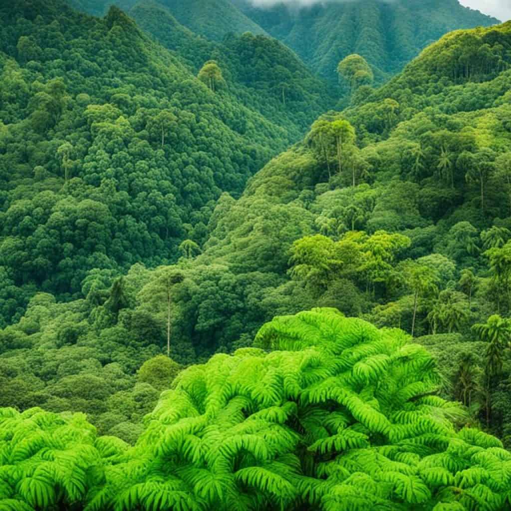 Tree conservation in the Philippines