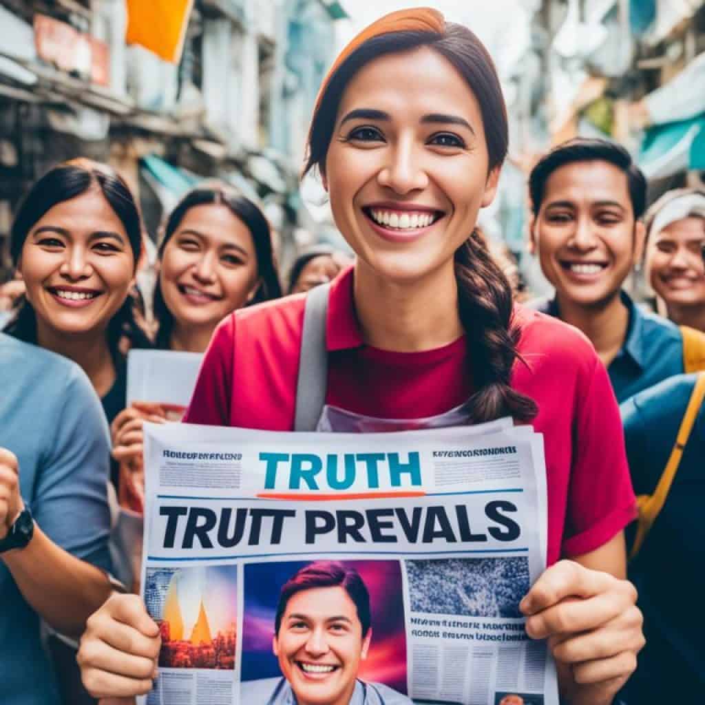 Trust in the Media in the Philippines