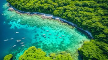 Turtle Sanctuary, Guimaras