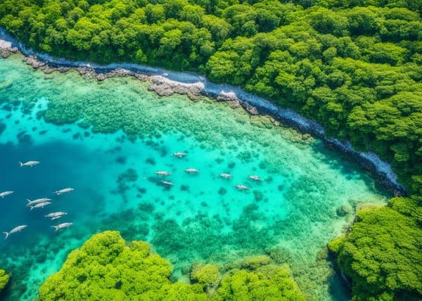 Turtle Sanctuary, Guimaras