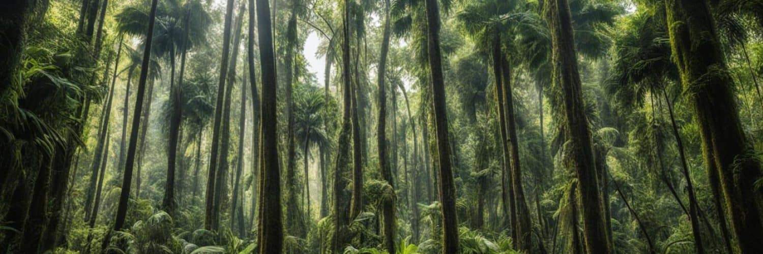 Types Of Trees In The Philippines