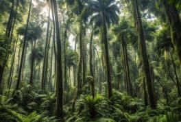 Types Of Trees In The Philippines