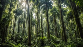 Types Of Trees In The Philippines