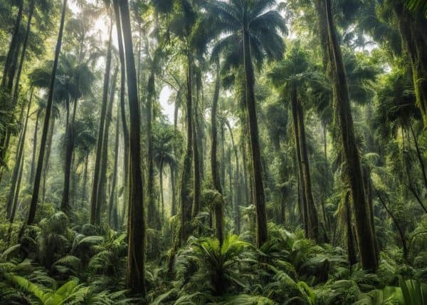 Types Of Trees In The Philippines