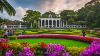 University Of The Philippines Visayas