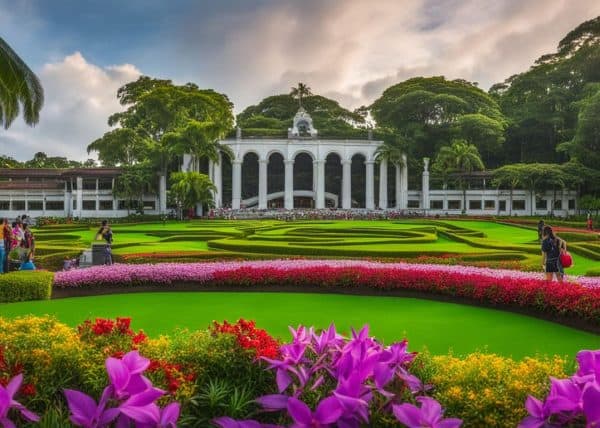 University Of The Philippines Visayas