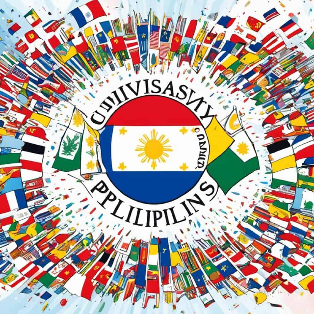 University Of The Philippines Visayas International Collaborations