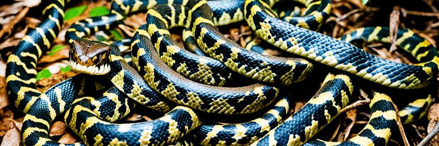 Venomous Snakes In The Philippines