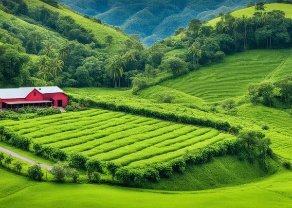 Villaconzoilo Farm, Leyte