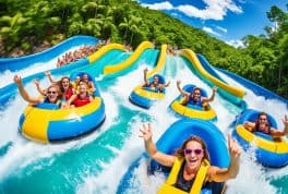 Water Parks, Palawan Philippines