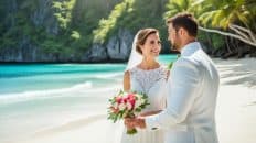 Weddings & Honeymoons, Palawan Philippines