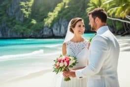 Weddings & Honeymoons, Palawan Philippines