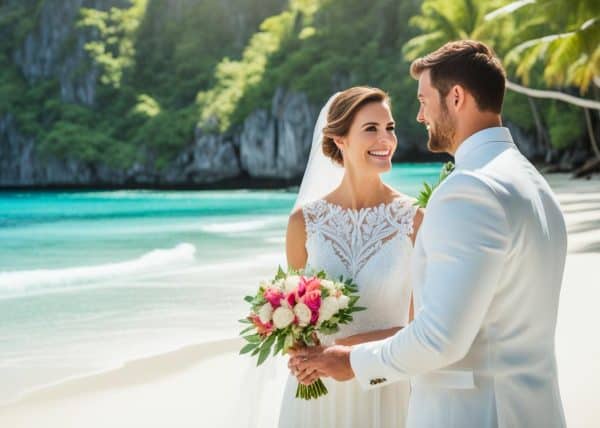 Weddings & Honeymoons, Palawan Philippines