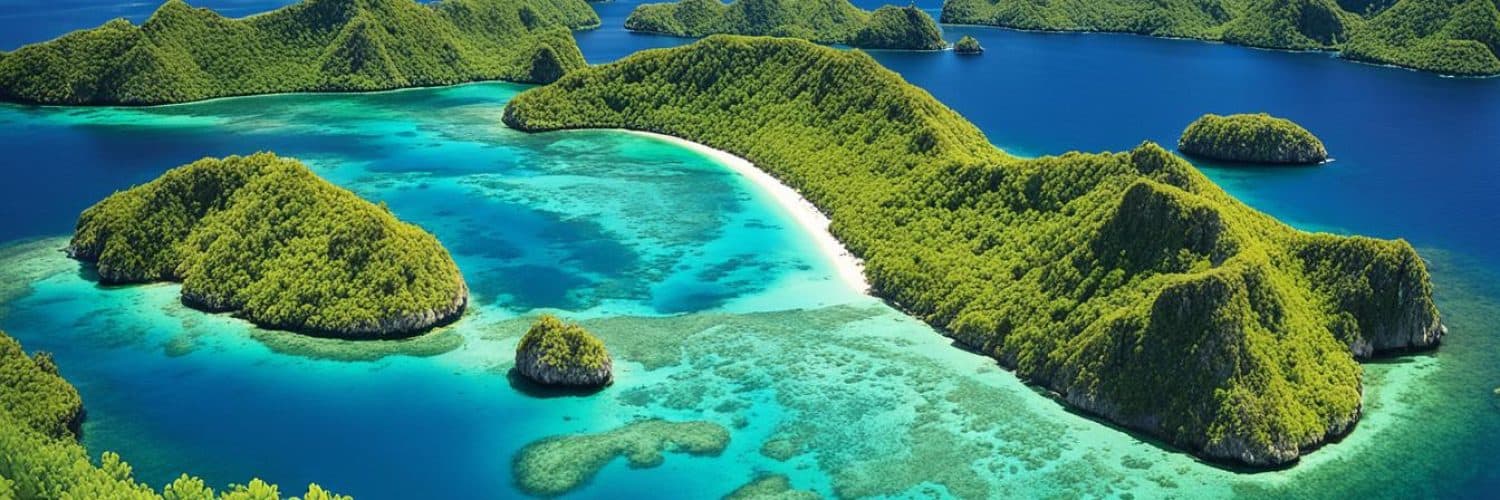 What Is The Largest Island In The Philippines