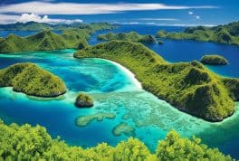 What Is The Largest Island In The Philippines