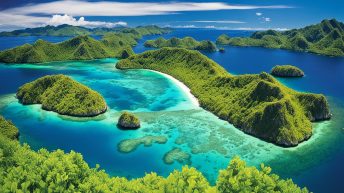 What Is The Largest Island In The Philippines