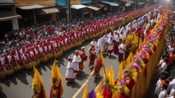 When Is Holy Week In The Philippines