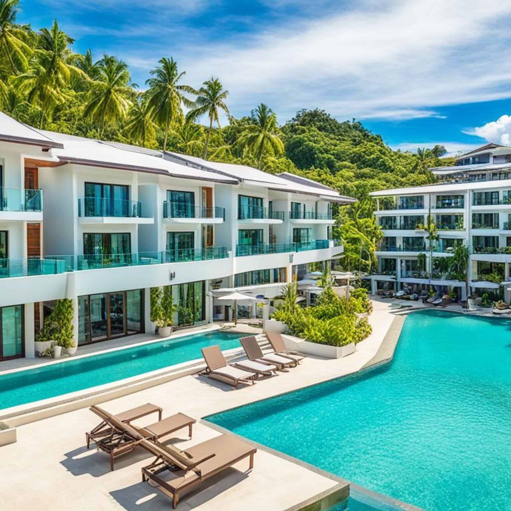Discover Boracay White Beach Philippines: A Paradise