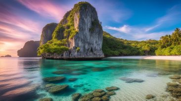 Wonders Of The Philippines