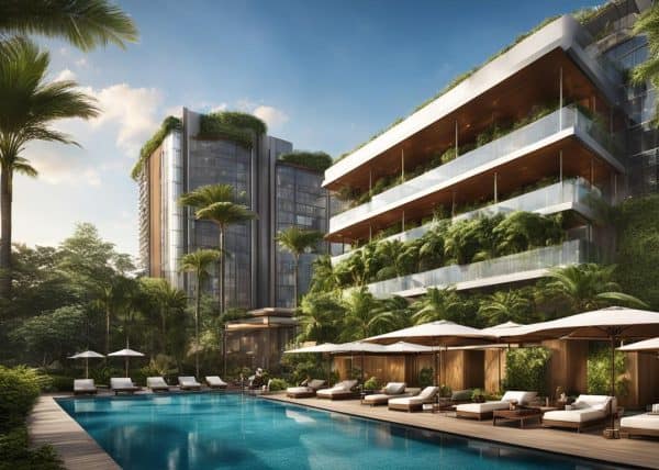 Zerenity Hotel and Suites