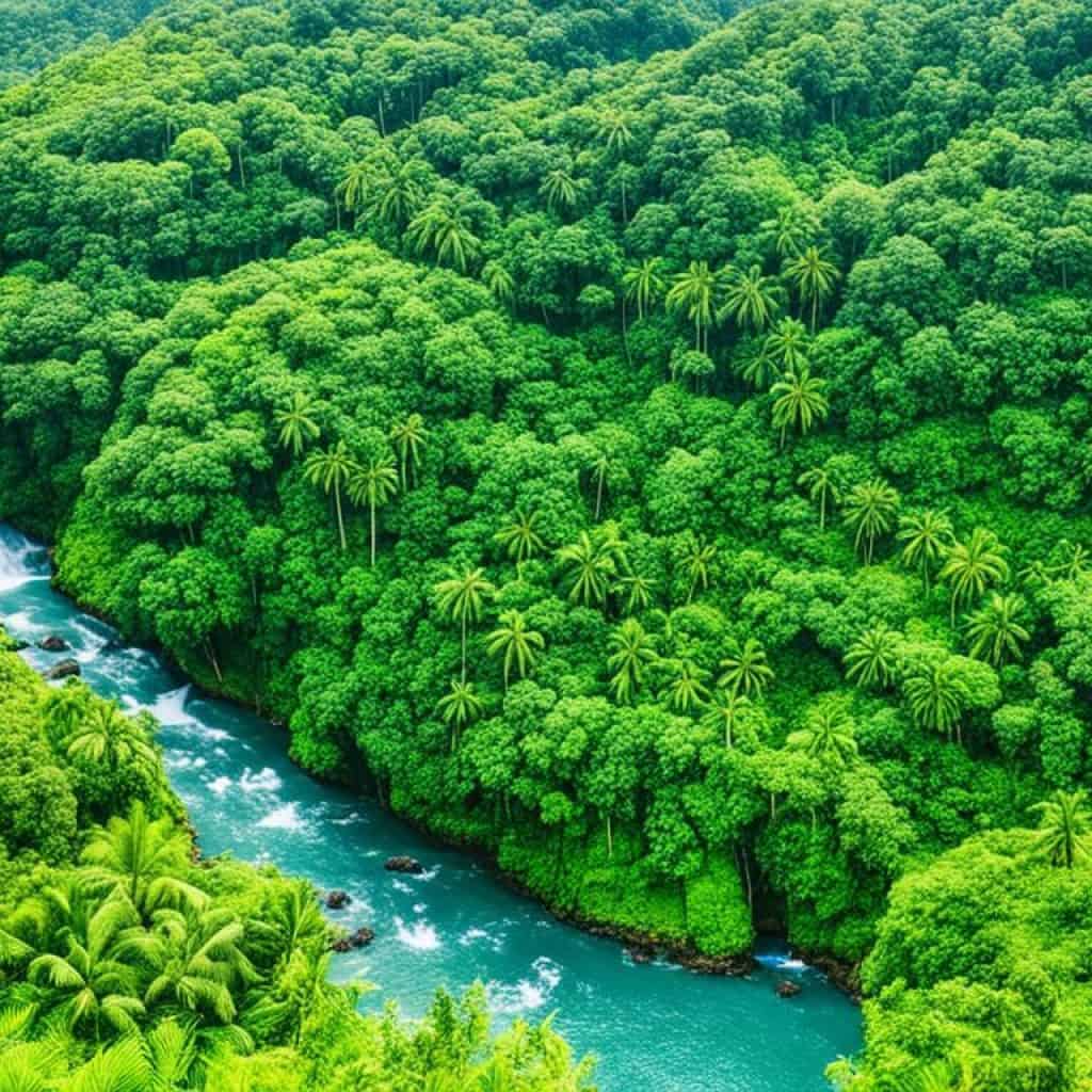 aklan province natural landscapes