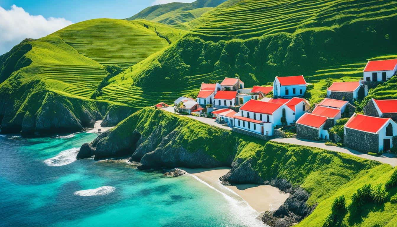 Discover Batanes: Scenic Island Gem of the Philippines