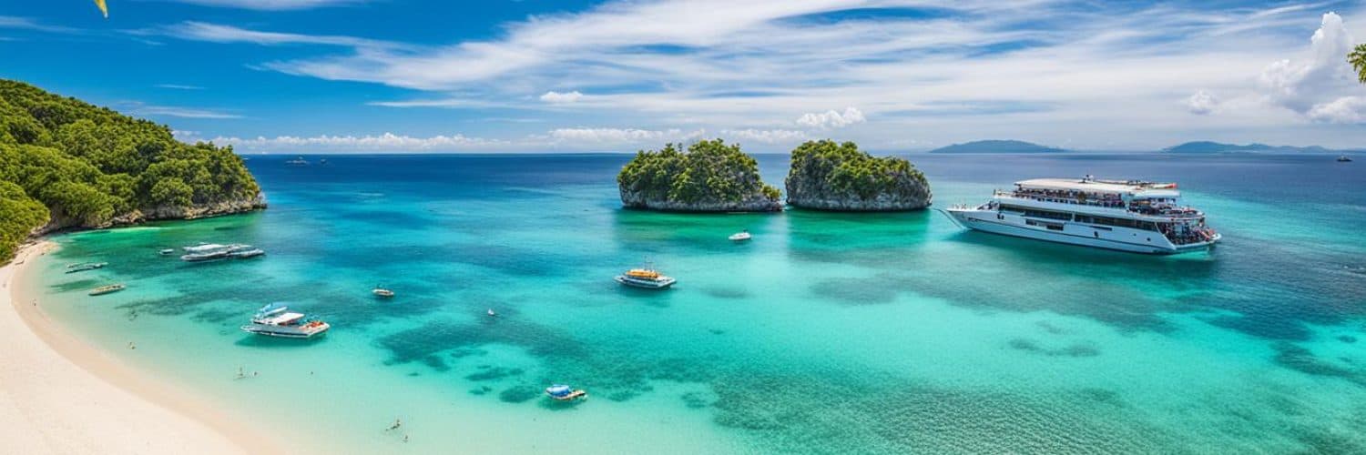 best places in boracay