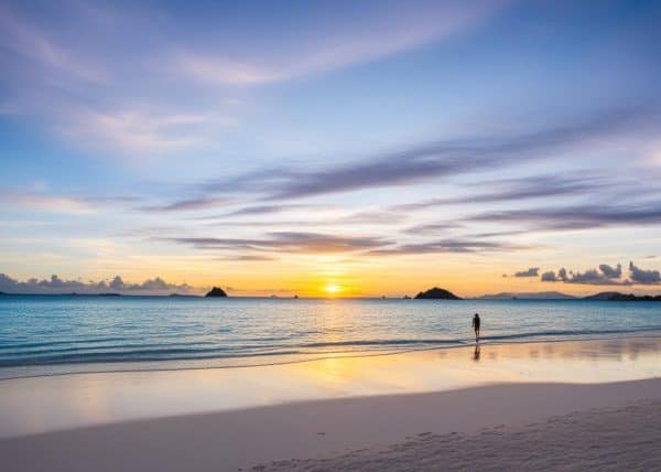 best time to go to boracay