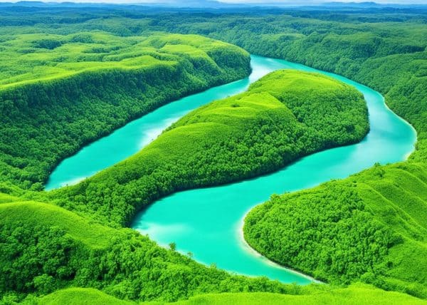 bohol municipalities