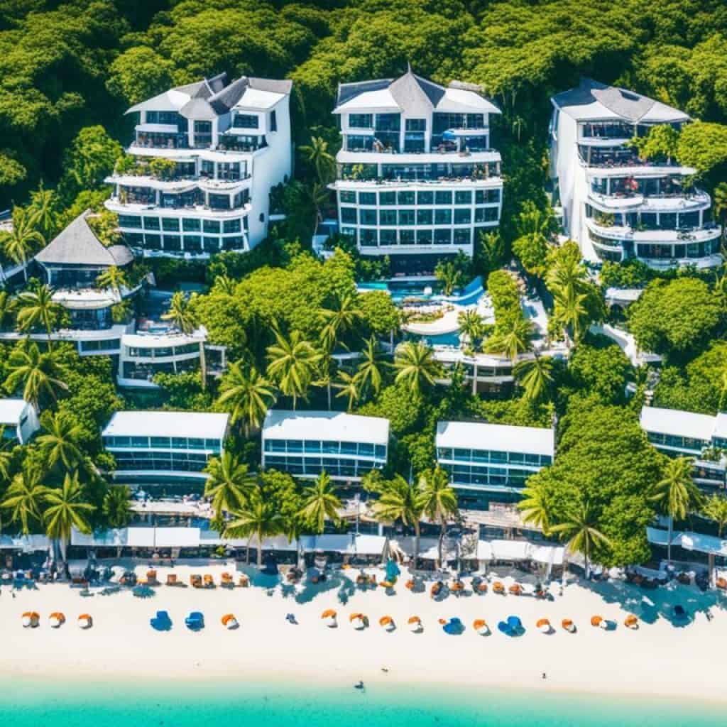 boracay hotels