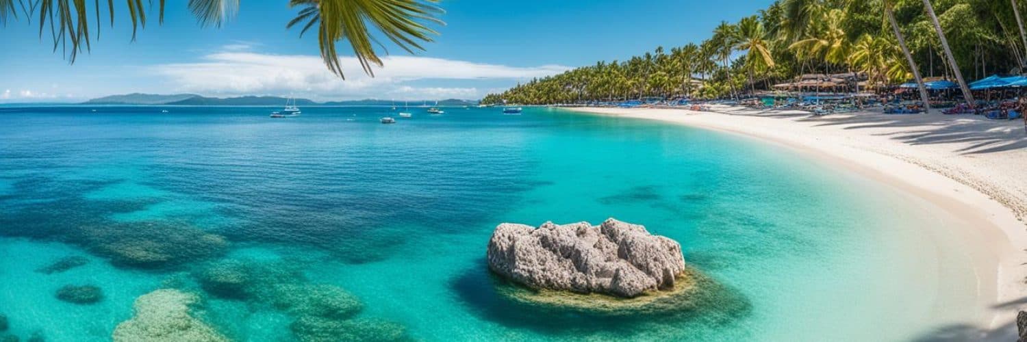 Explore Top Boracay Island Tourist Spots Now!