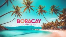 boracay logo