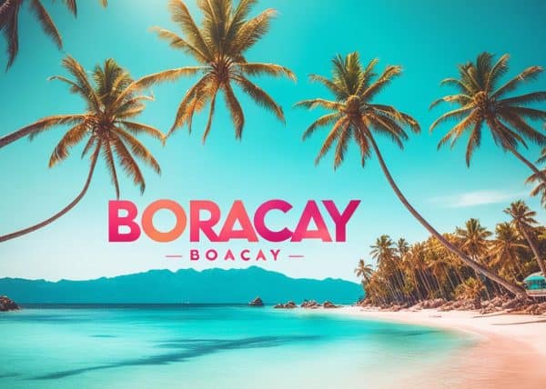 boracay logo