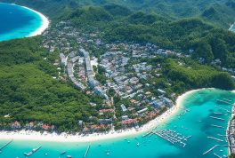 boracay map in philippines