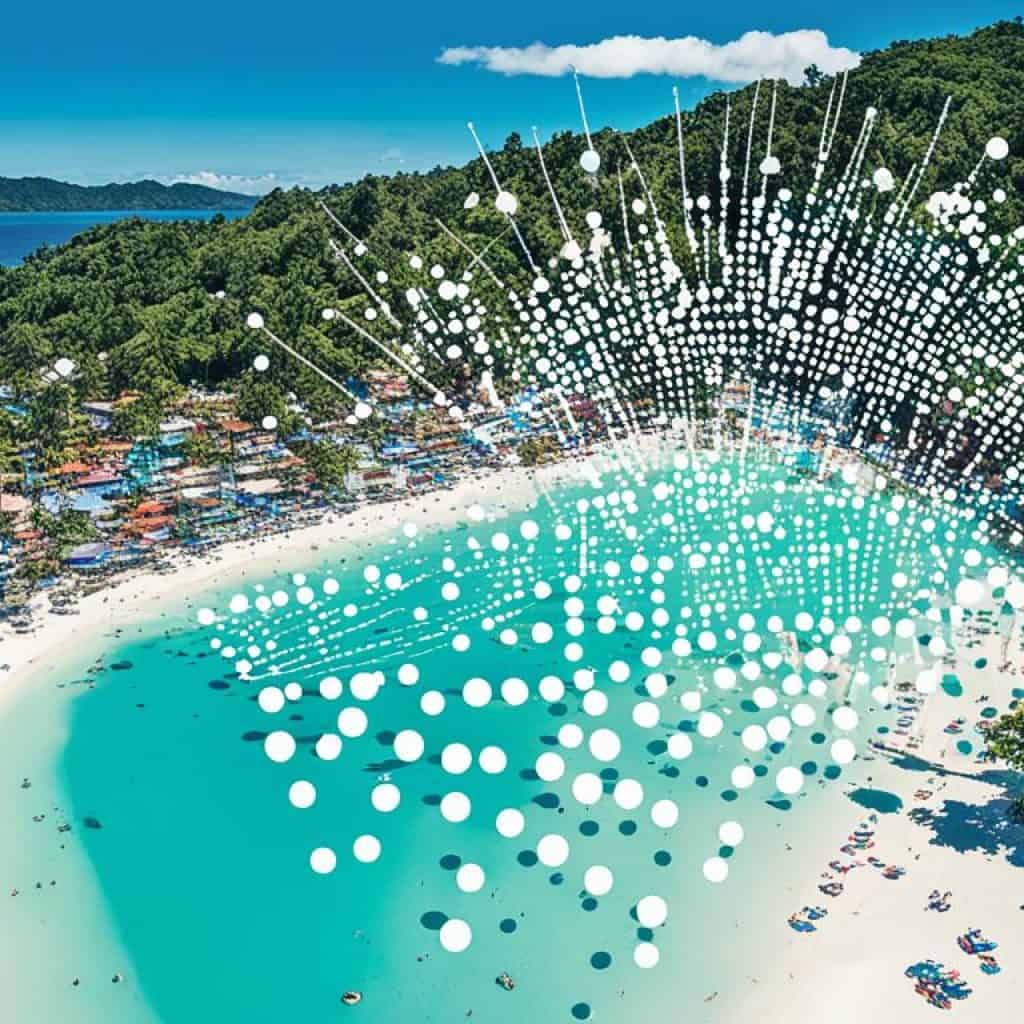 boracay population statistics