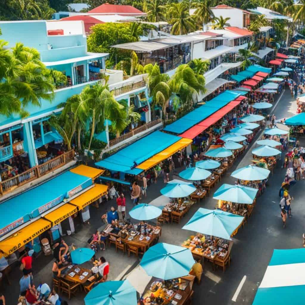 boracay restaurants