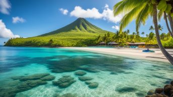 camiguin island mindanao