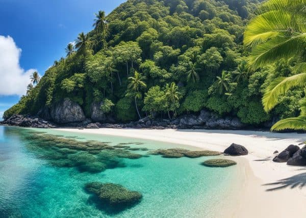 camiguin island photos