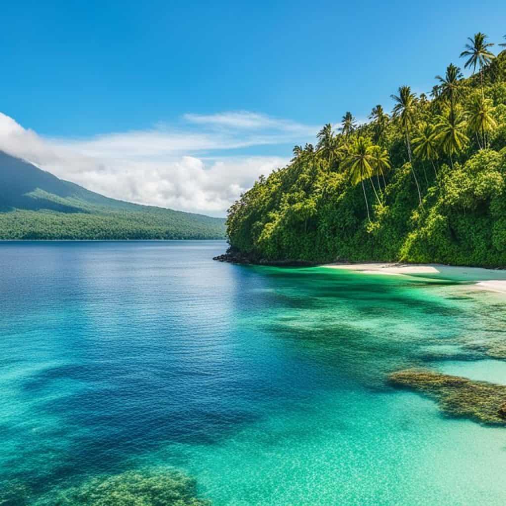 camiguin island tourist attractions