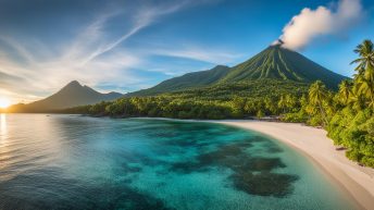 camiguin tourist spots pictures