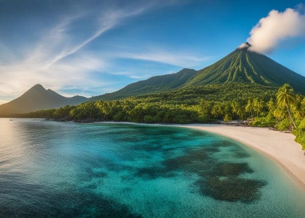 camiguin tourist spots pictures