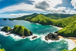 catanduanes itinerary