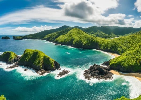 catanduanes itinerary