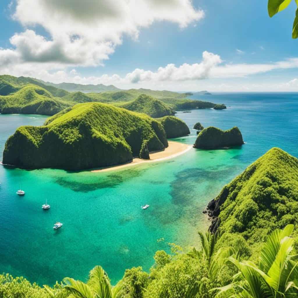 catanduanes vacation planner