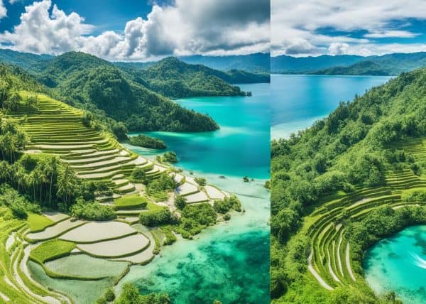 cebu luzon visayas or mindanao